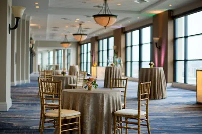Photo 5 - Baltimore Marriott Waterfront