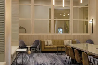 Photo 3 - Baltimore Marriott Waterfront