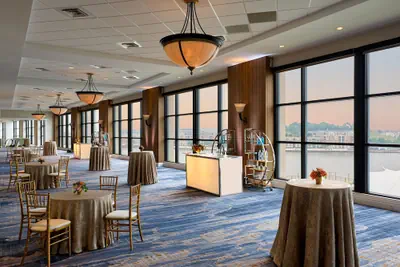 Photo 3 - Baltimore Marriott Waterfront