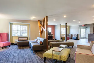 Photo 4 - Quality Inn & Suites Ashland near Kings Dominion