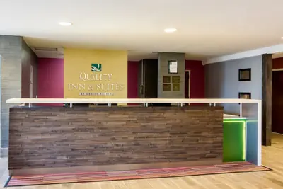 Photo 3 - Quality Inn & Suites Ashland near Kings Dominion
