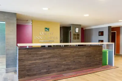 Photo 5 - Quality Inn & Suites Ashland near Kings Dominion