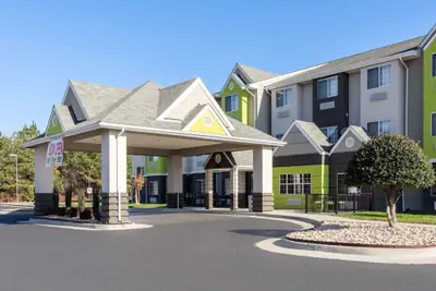 Photo 2 - Quality Inn & Suites Ashland near Kings Dominion