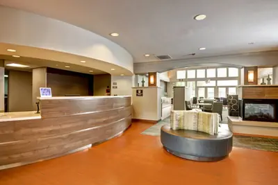Photo 3 - Residence Inn by Marriott Los Angeles LAX/El Segundo