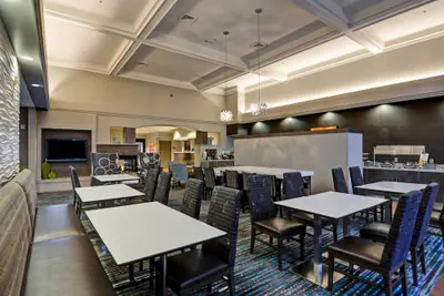 Photo 5 - Residence Inn by Marriott Los Angeles LAX/El Segundo