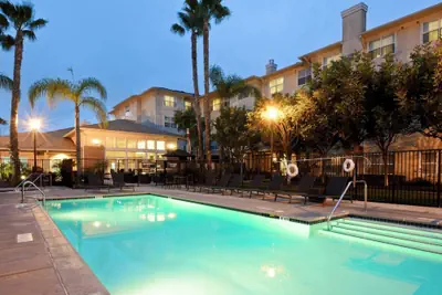 Photo 2 - Residence Inn by Marriott Los Angeles LAX/El Segundo