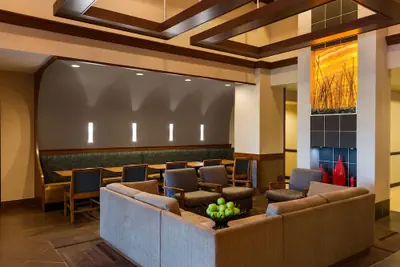 Photo 3 - Hyatt Place Baltimore/Owings Mills
