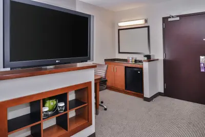 Photo 5 - Hyatt Place Baltimore/Owings Mills