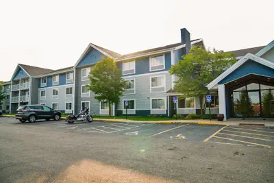 Photo 2 - Quality Inn near Medical Center