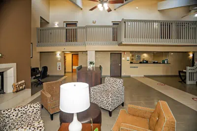 Photo 4 - Quality Inn near Medical Center