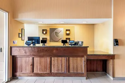 Photo 5 - Comfort Inn Albert Lea at Trails Travel Center