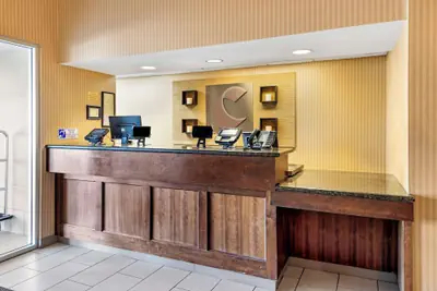 Photo 4 - Comfort Inn Albert Lea at Trails Travel Center