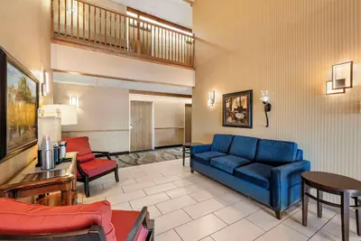 Photo 3 - Comfort Inn Albert Lea at Trails Travel Center