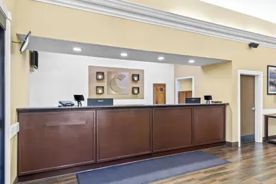 Photo 3 - Comfort Suites Lake Jackson Clute