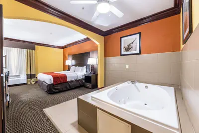Photo 5 - Comfort Suites Lake Jackson Clute