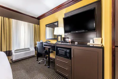 Photo 4 - Comfort Suites Lake Jackson Clute
