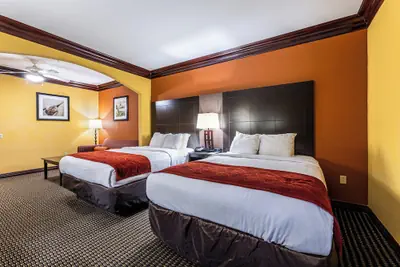 Photo 5 - Comfort Suites Lake Jackson Clute