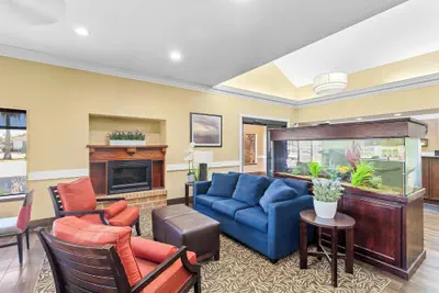 Photo 4 - Comfort Suites Lake Jackson Clute