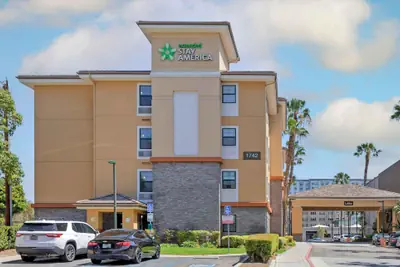 Photo 2 - Extended Stay America Suites Orange County Anaheim Conv Ctr