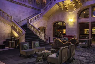 Photo 4 - The Atterbury Hotel, Autograph Collection