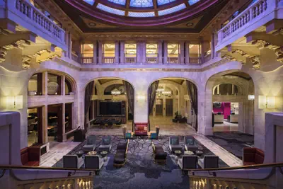 Photo 2 - The Atterbury Hotel, Autograph Collection