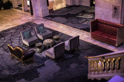 Photo 3 - The Atterbury Hotel, Autograph Collection