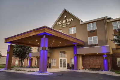Photo 2 - Country Inn & Suites by Radisson, Harlingen, TX