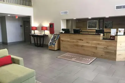 Photo 2 - Country Inn & Suites by Radisson, Richmond I-95 South, VA