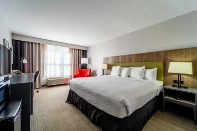Photo 5 - Country Inn & Suites by Radisson, Richmond I-95 South, VA