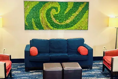 Photo 5 - Comfort Inn & Suites Jackson North