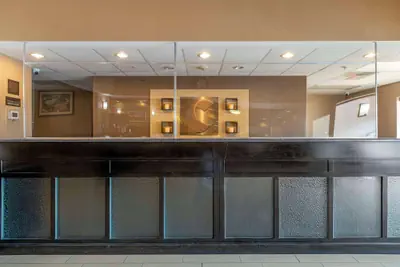 Photo 3 - Comfort Inn & Suites Jackson North