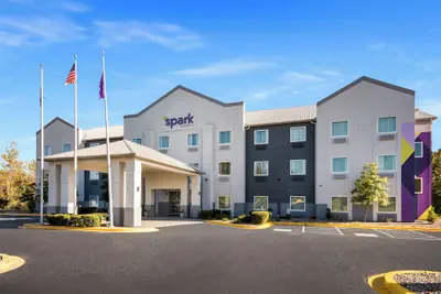 Photo 2 - Spark by Hilton La Grange