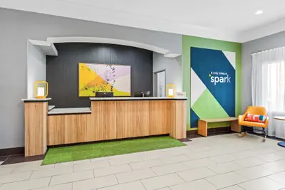 Photo 3 - Spark by Hilton La Grange