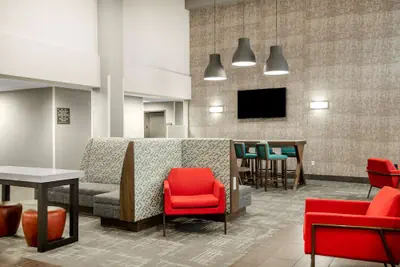 Photo 3 - Hampton Inn & Suites Las Vegas-Henderson