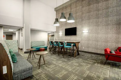 Photo 5 - Hampton Inn & Suites Las Vegas-Henderson