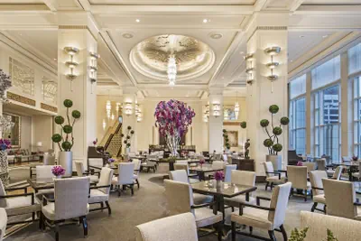 Photo 3 - The Peninsula Chicago
