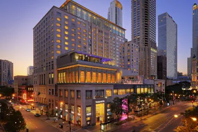 Photo 2 - The Peninsula Chicago