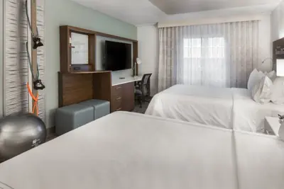 Photo 4 - EVEN Hotel Chicago Tinley Park-Conv Ctr by IHG