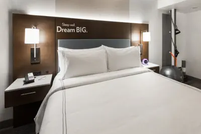 Photo 5 - EVEN Hotel Chicago Tinley Park-Conv Ctr by IHG