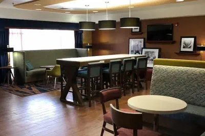 Photo 3 - Hampton Inn Hutchinson