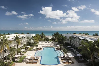 Photo 2 - The Ritz-Carlton, South Beach