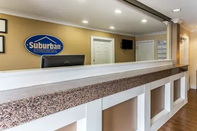 Photo 5 - Suburban Studios Kennesaw-Marietta North