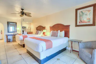 Photo 4 - La Fiesta Ocean Inn And Suites