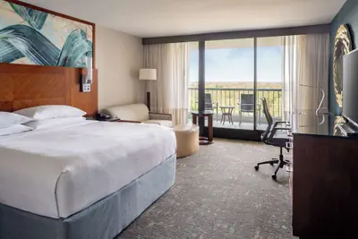 Photo 4 - Hilton Beachfront Resort & Spa Hilton Head Island