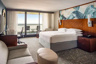 Photo 5 - Hilton Beachfront Resort & Spa Hilton Head Island