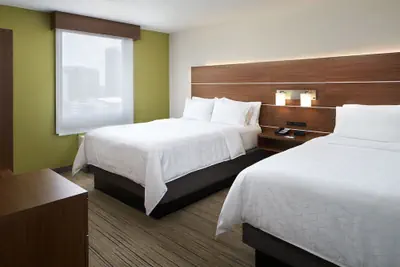 Photo 5 - Holiday Inn Express Richmond Downtown by IHG
