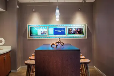 Photo 4 - Springhill Suites By Marriott Chicago Lincolnshire