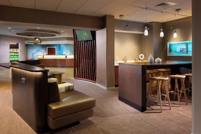 Photo 3 - Springhill Suites By Marriott Chicago Lincolnshire