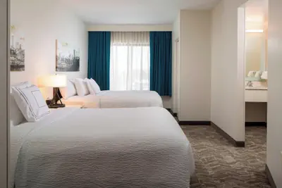 Photo 5 - Springhill Suites By Marriott Chicago Lincolnshire
