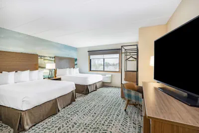 Photo 4 - AmericInn by Wyndham Duluth South Black Woods Event Center
